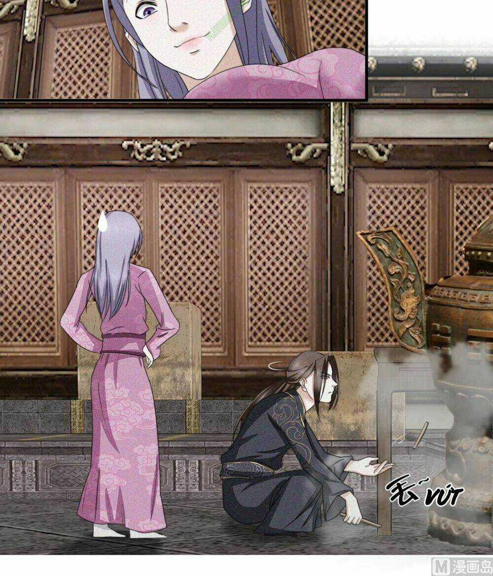 Cửu Dương Đế Tôn Chapter 14 trang 19