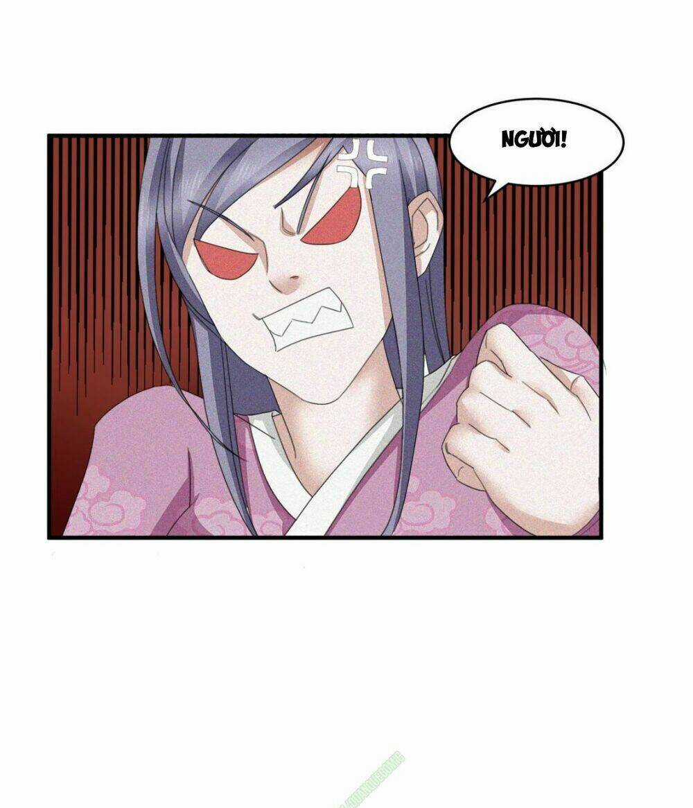 Cửu Dương Đế Tôn Chapter 14 trang 20