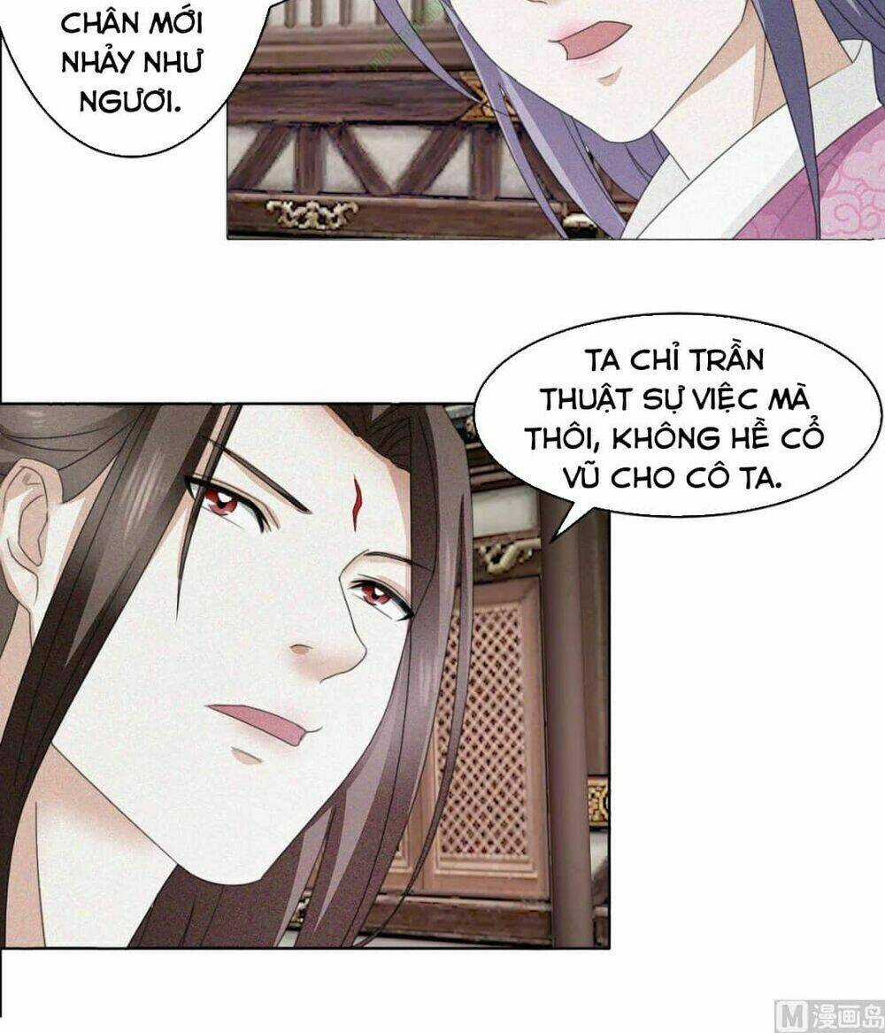 Cửu Dương Đế Tôn Chapter 14 trang 3