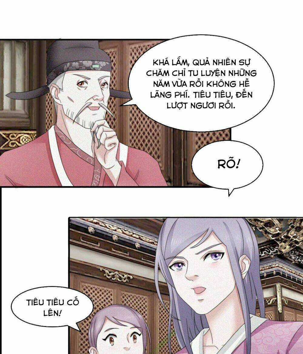 Cửu Dương Đế Tôn Chapter 14 trang 6