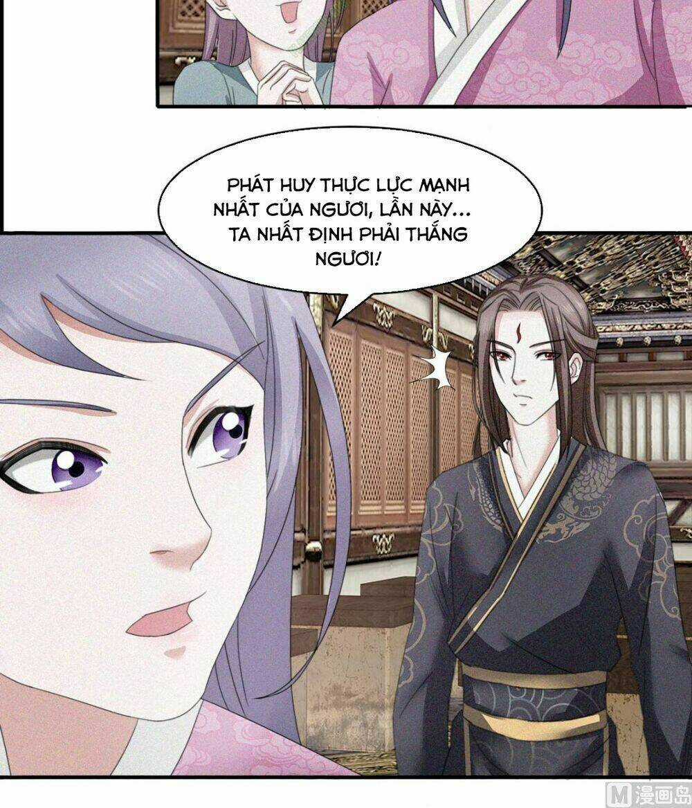 Cửu Dương Đế Tôn Chapter 14 trang 7
