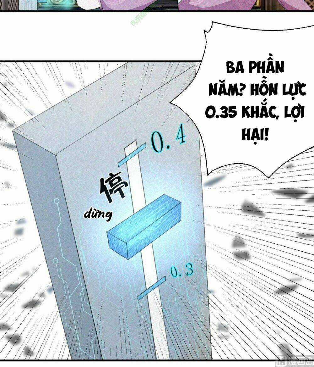 Cửu Dương Đế Tôn Chapter 14 trang 9