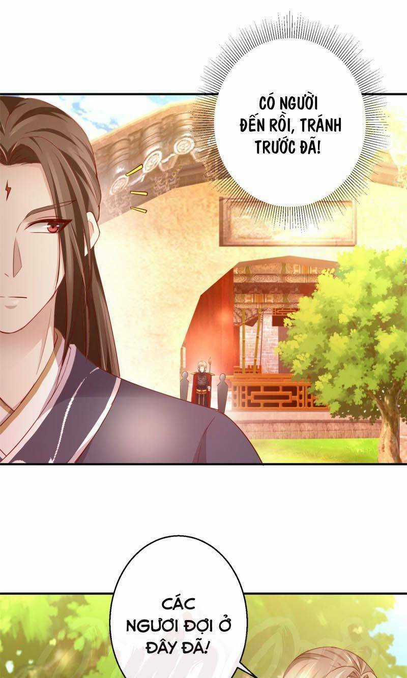 Cửu Dương Đế Tôn Chapter 140 trang 1