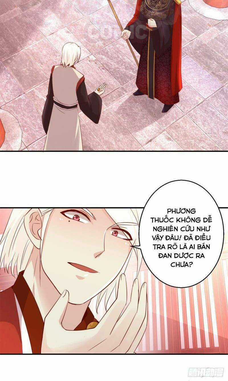 Cửu Dương Đế Tôn Chapter 140 trang 10