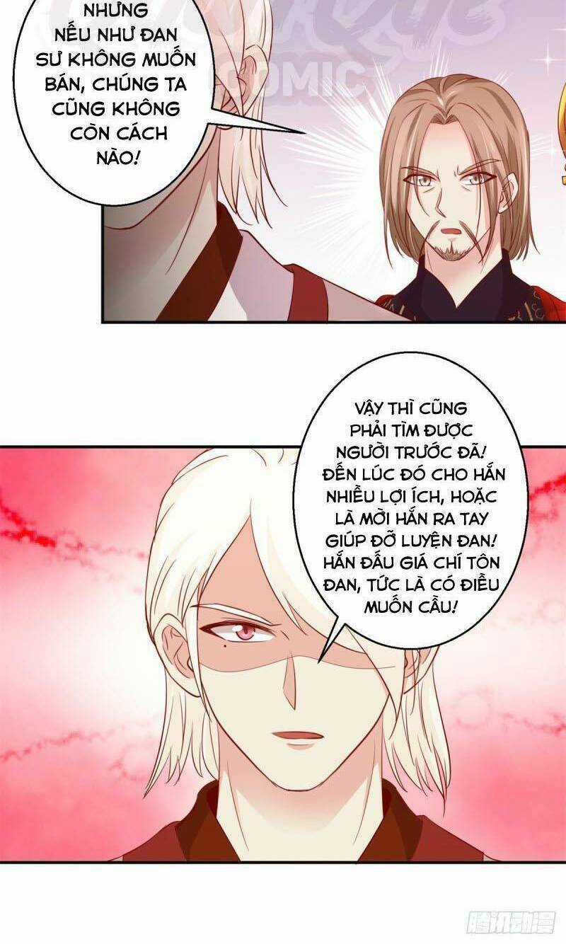 Cửu Dương Đế Tôn Chapter 140 trang 12