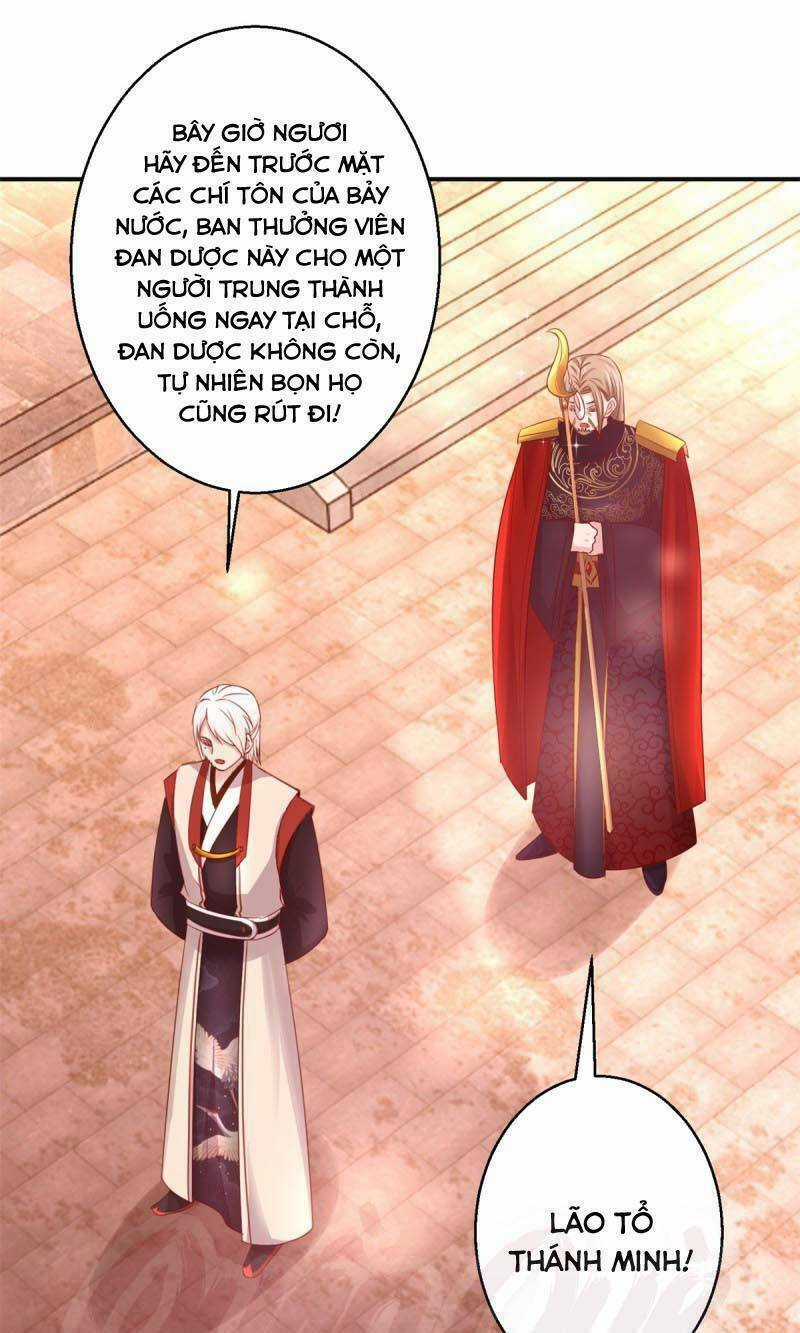 Cửu Dương Đế Tôn Chapter 140 trang 13