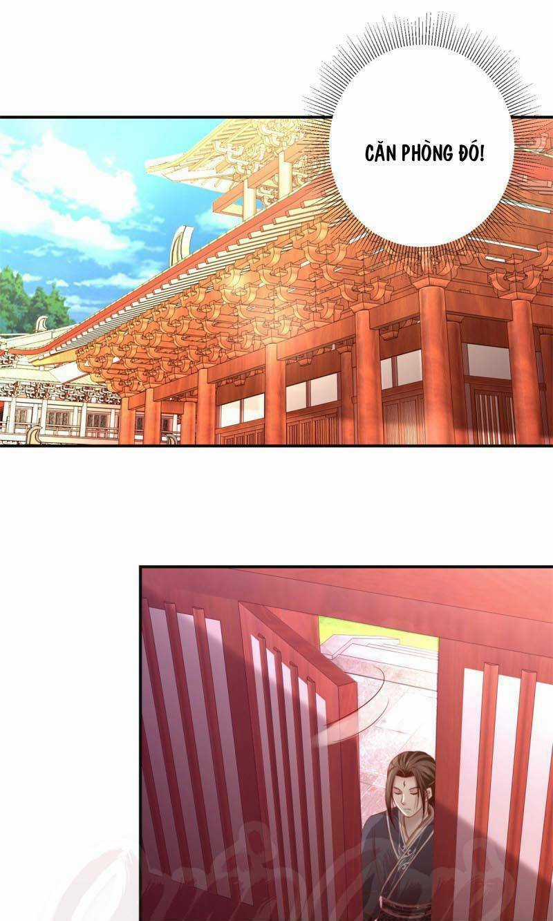 Cửu Dương Đế Tôn Chapter 140 trang 17