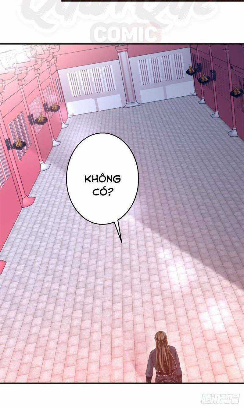 Cửu Dương Đế Tôn Chapter 140 trang 18