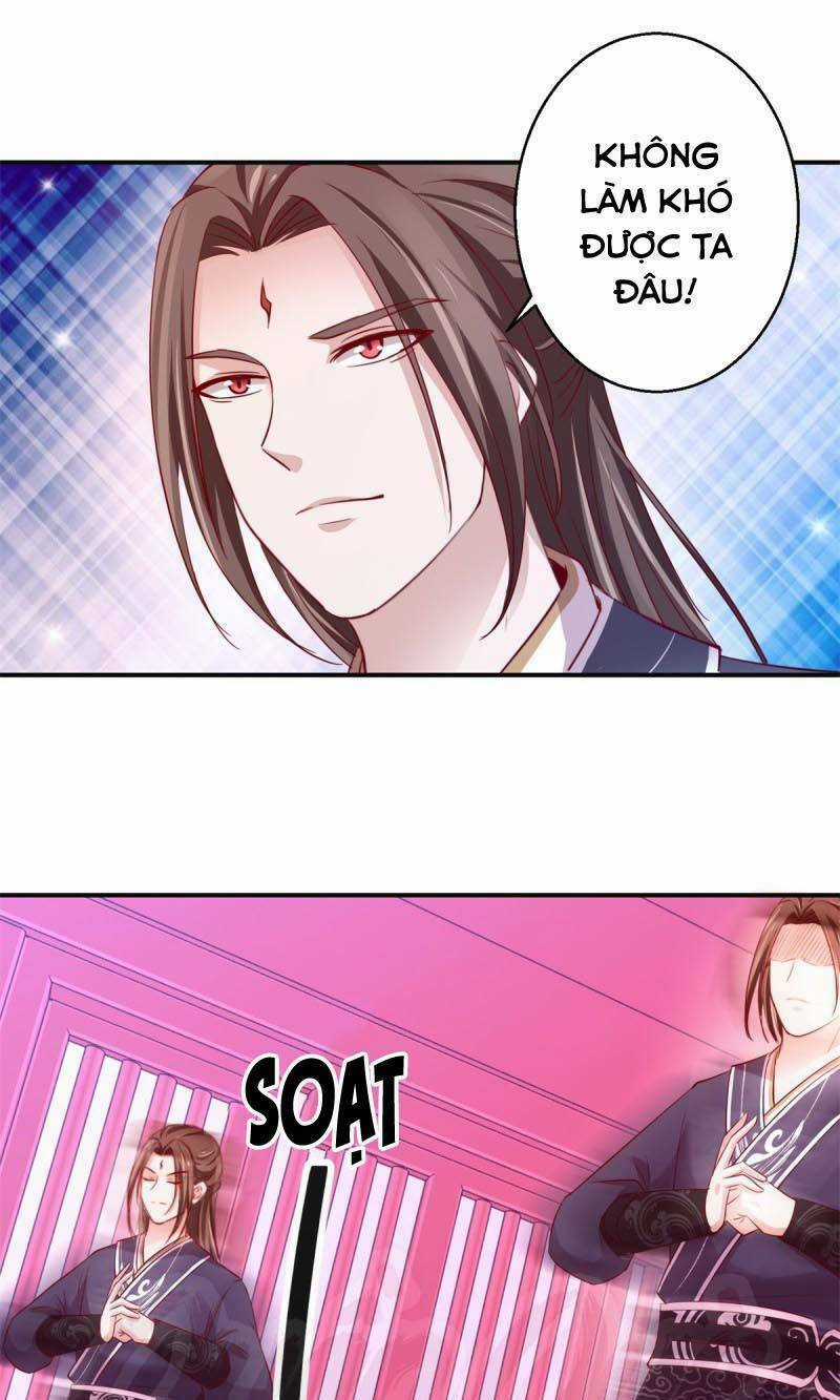 Cửu Dương Đế Tôn Chapter 140 trang 19