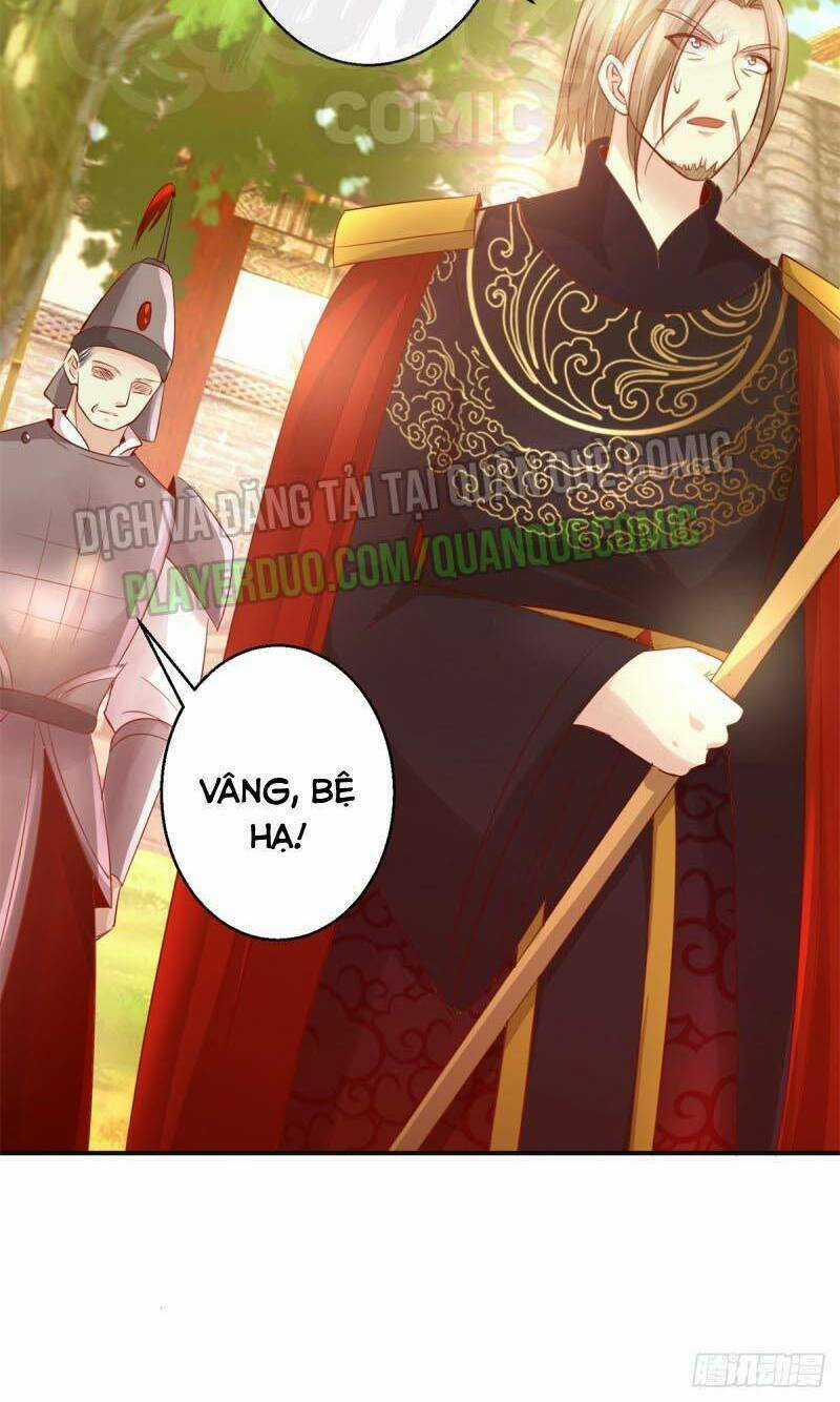 Cửu Dương Đế Tôn Chapter 140 trang 2