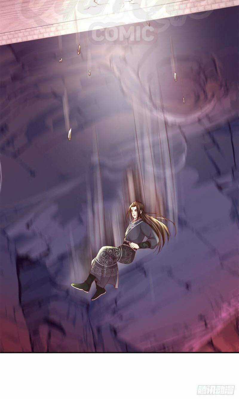 Cửu Dương Đế Tôn Chapter 140 trang 22