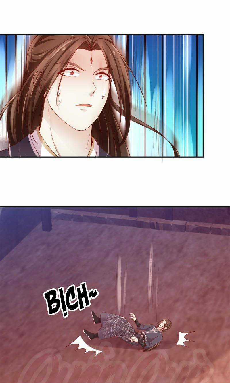Cửu Dương Đế Tôn Chapter 140 trang 23