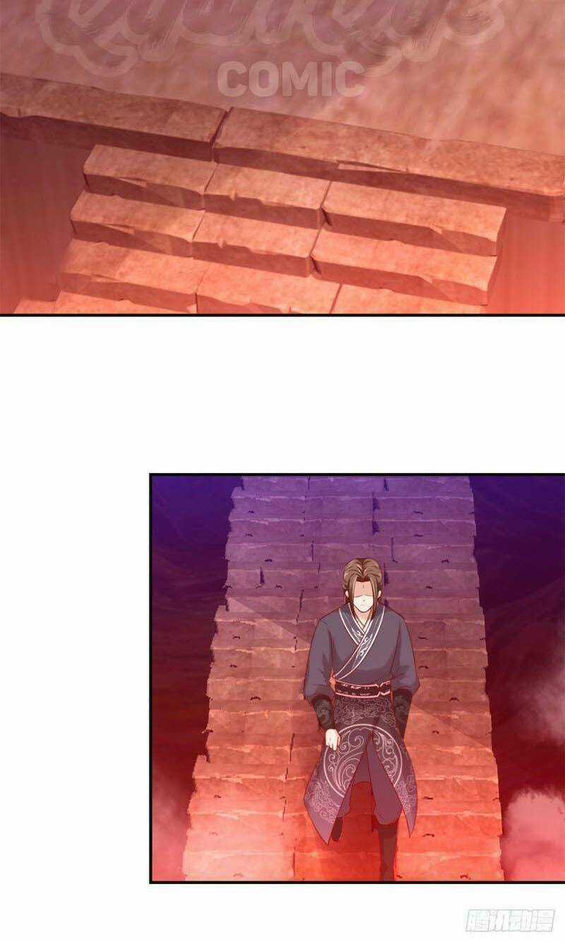 Cửu Dương Đế Tôn Chapter 140 trang 24