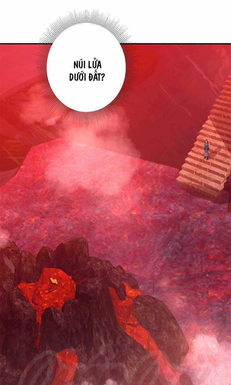Cửu Dương Đế Tôn Chapter 140 trang 25