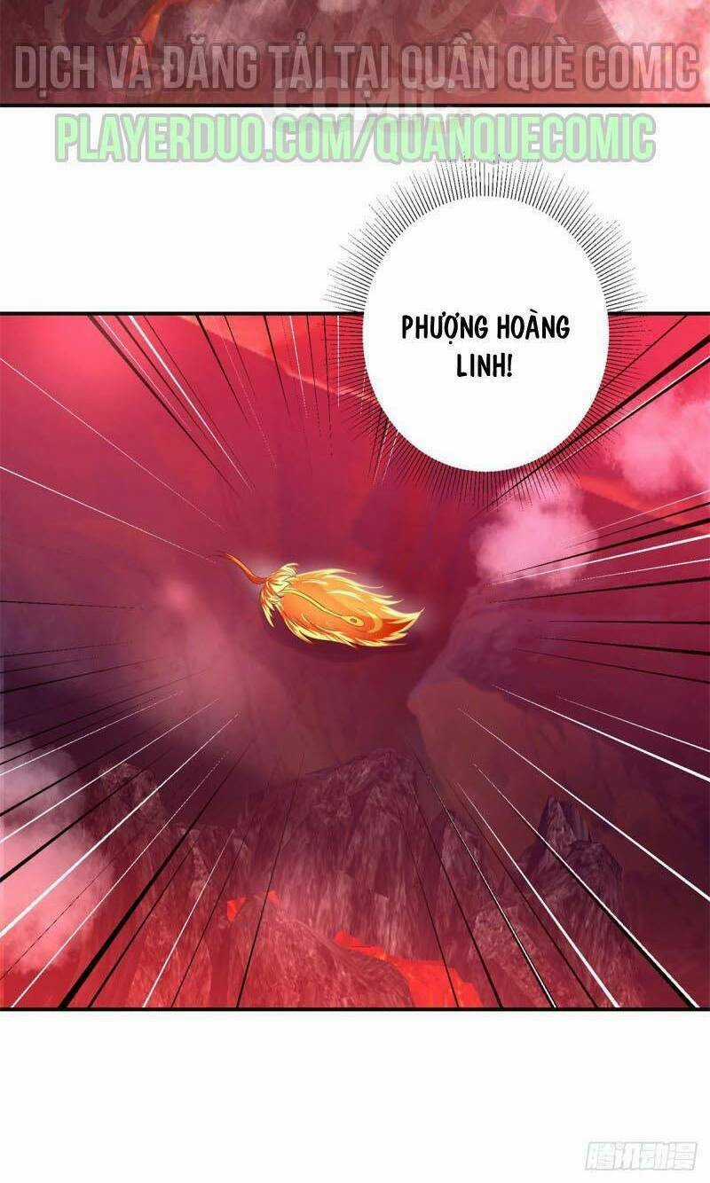 Cửu Dương Đế Tôn Chapter 140 trang 26