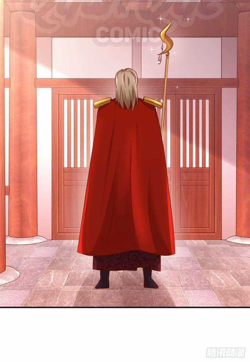 Cửu Dương Đế Tôn Chapter 140 trang 4