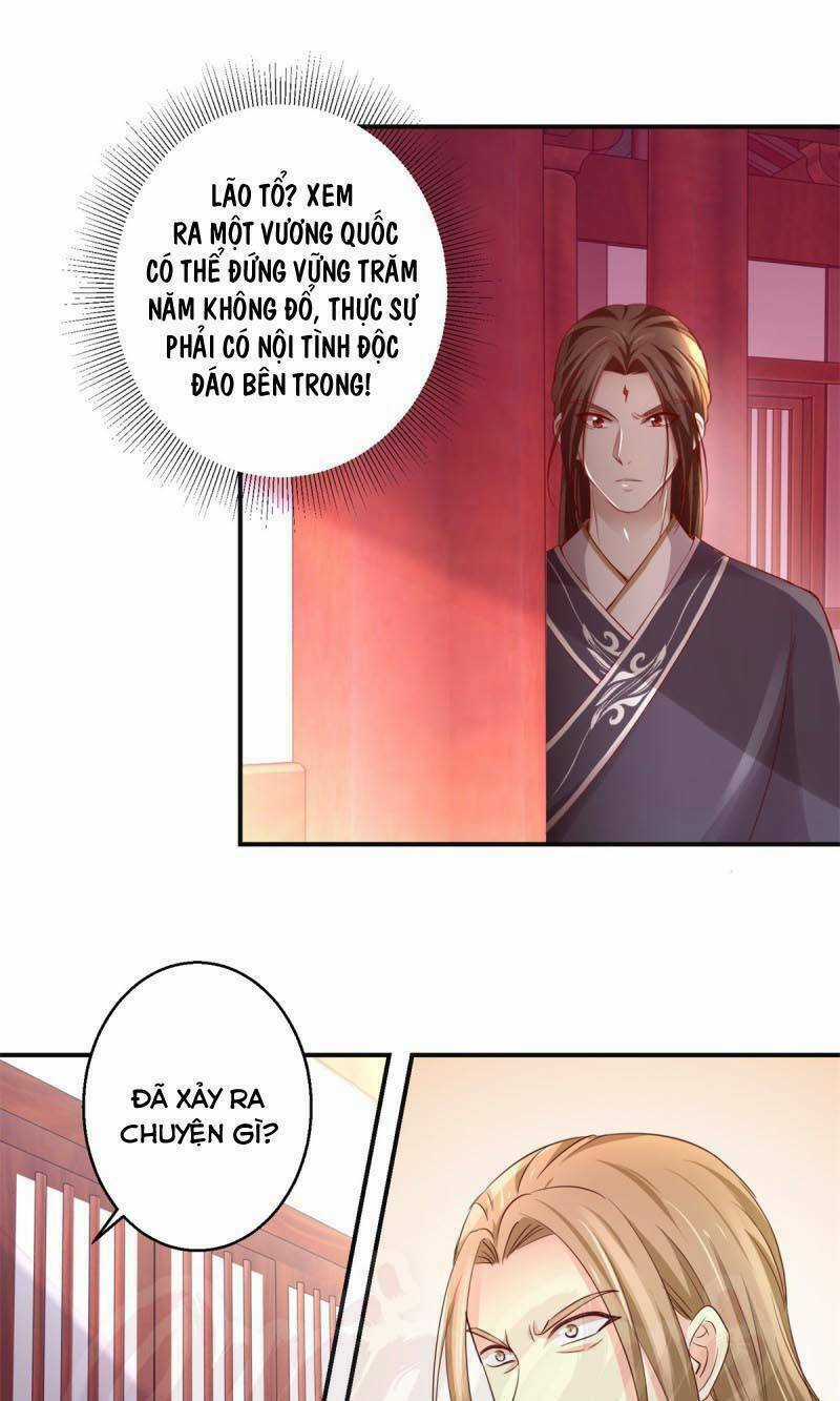 Cửu Dương Đế Tôn Chapter 140 trang 5