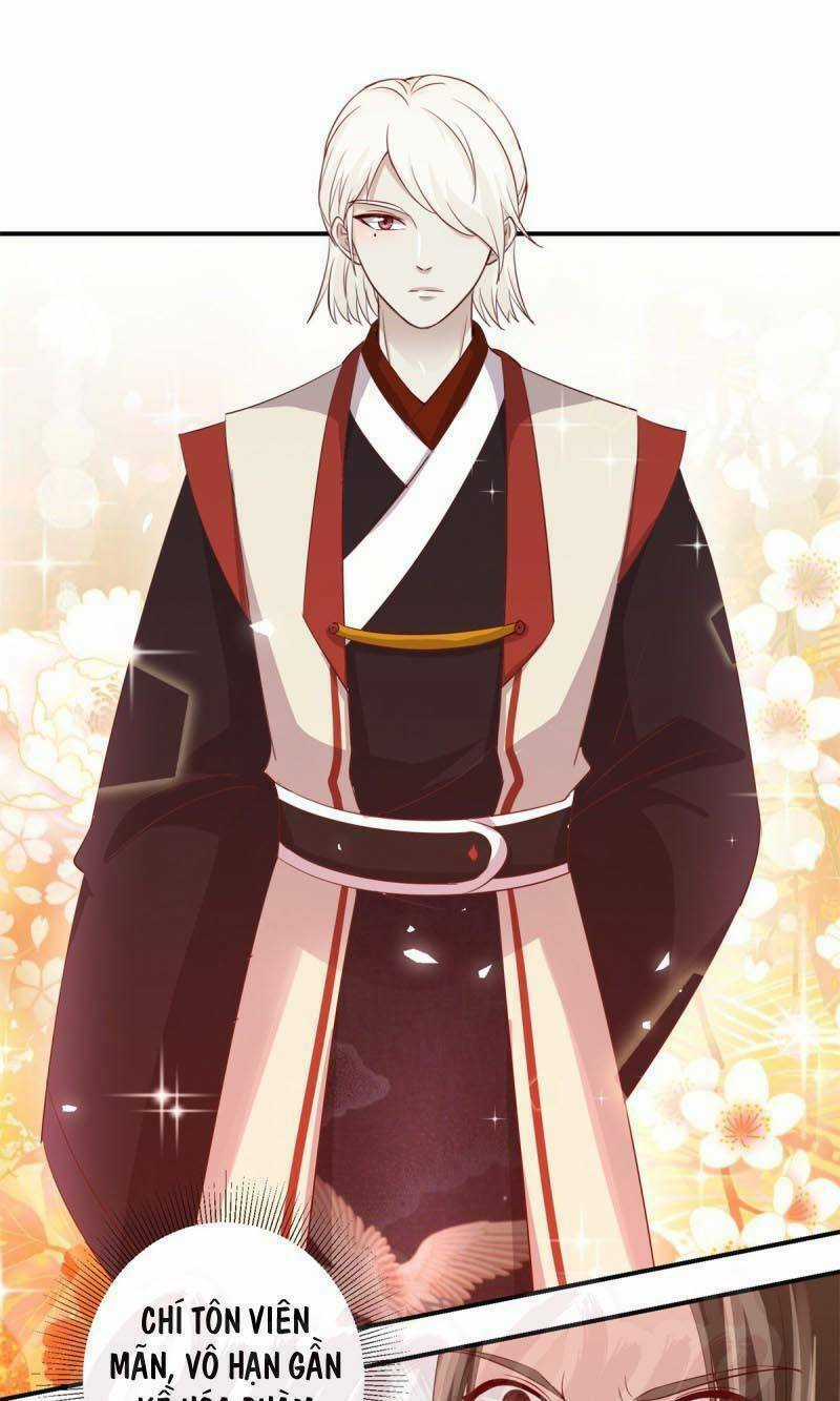 Cửu Dương Đế Tôn Chapter 140 trang 7