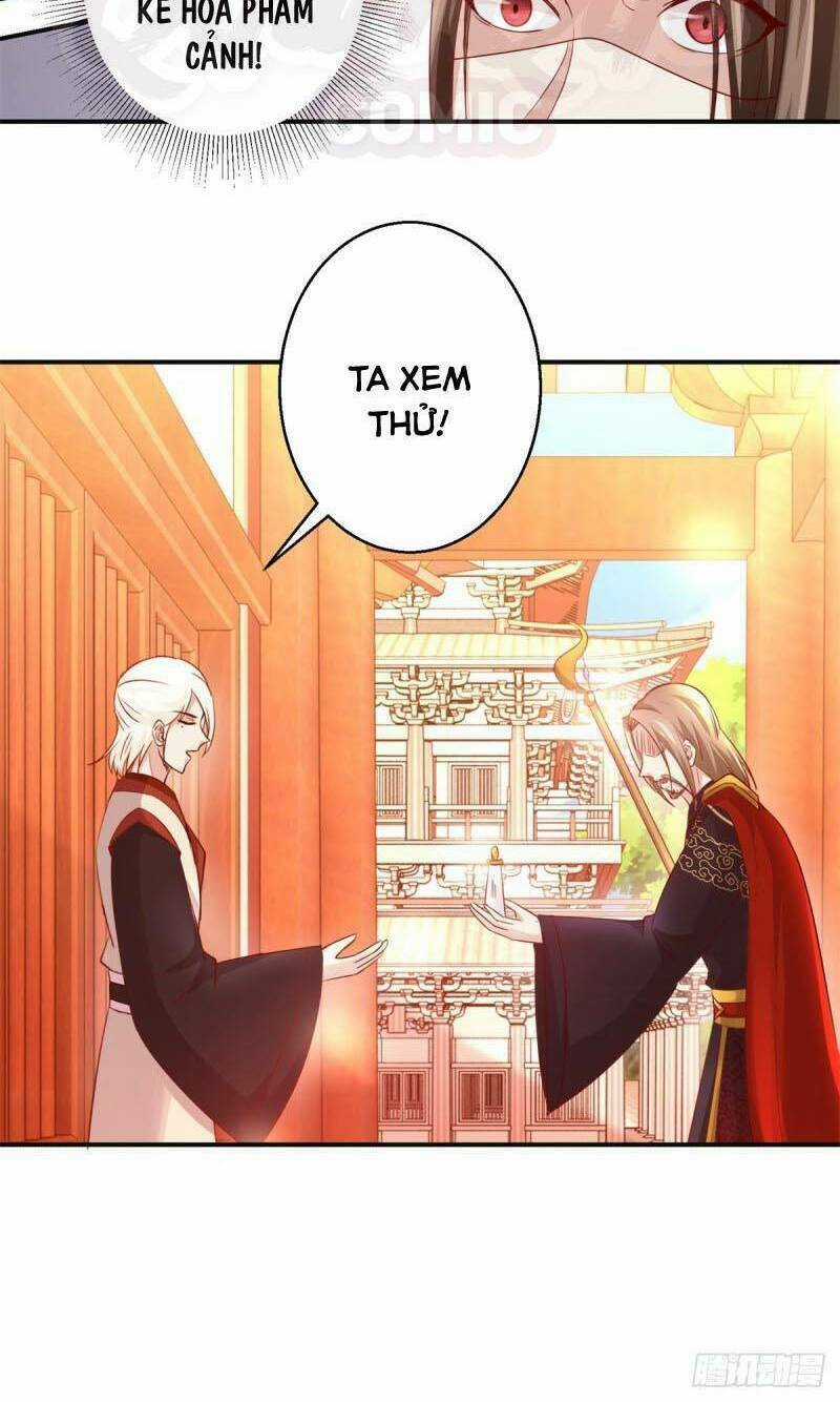 Cửu Dương Đế Tôn Chapter 140 trang 8