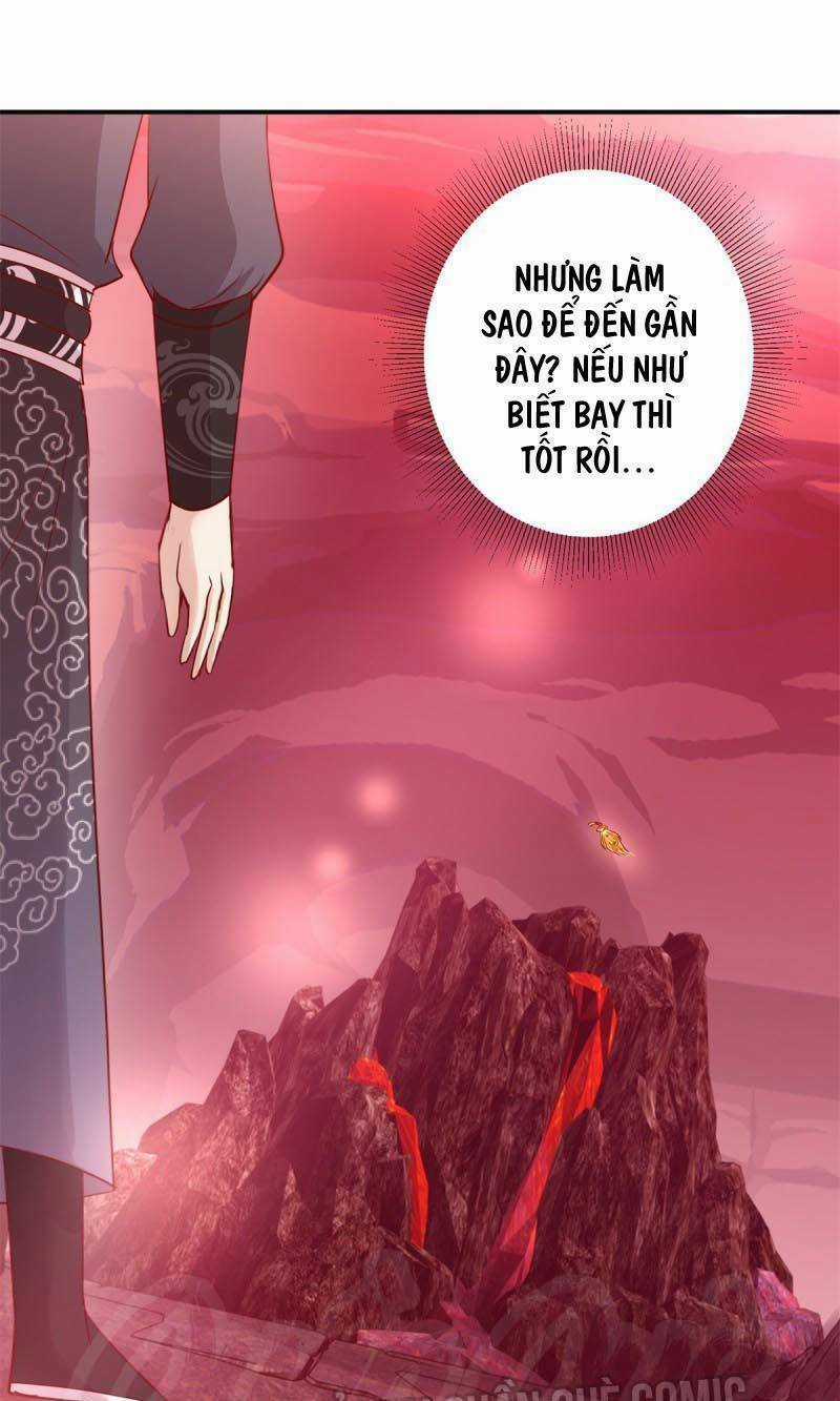 Cửu Dương Đế Tôn Chapter 141 trang 0