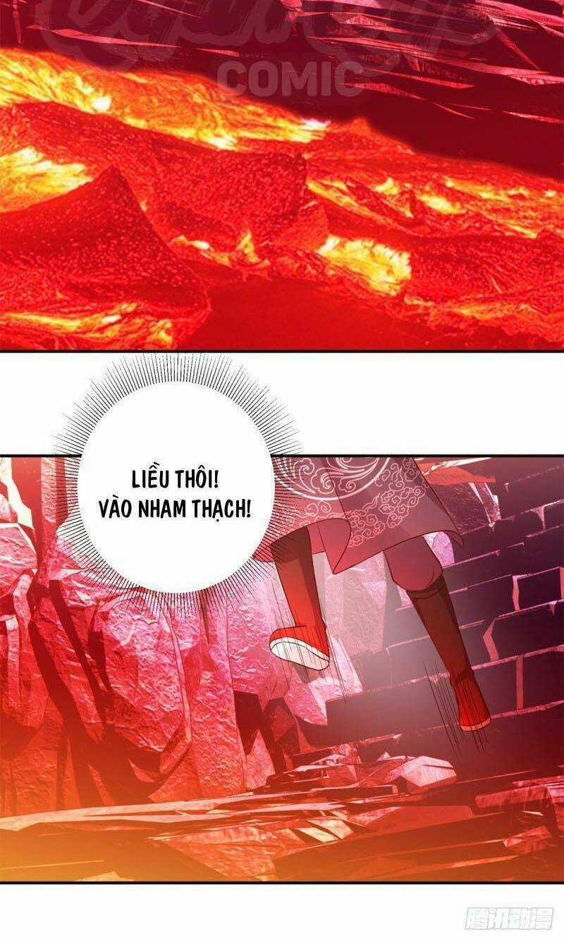 Cửu Dương Đế Tôn Chapter 141 trang 13