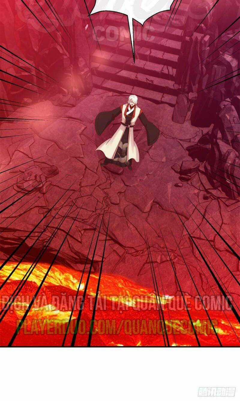 Cửu Dương Đế Tôn Chapter 141 trang 15