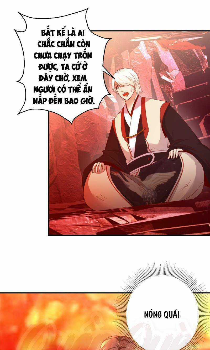 Cửu Dương Đế Tôn Chapter 141 trang 16