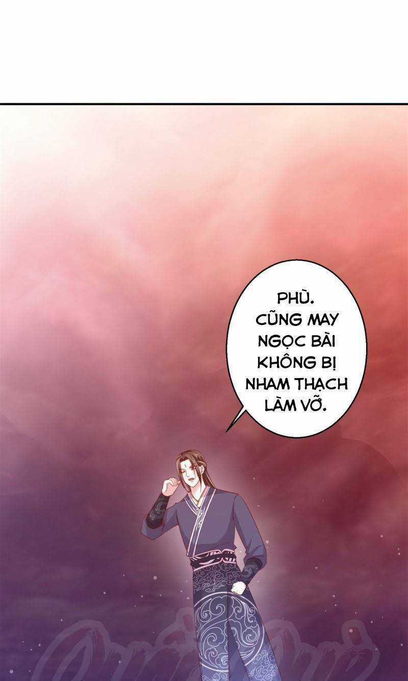 Cửu Dương Đế Tôn Chapter 141 trang 18