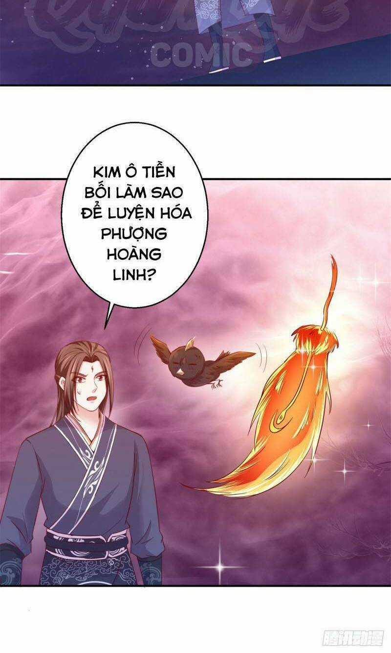Cửu Dương Đế Tôn Chapter 141 trang 19