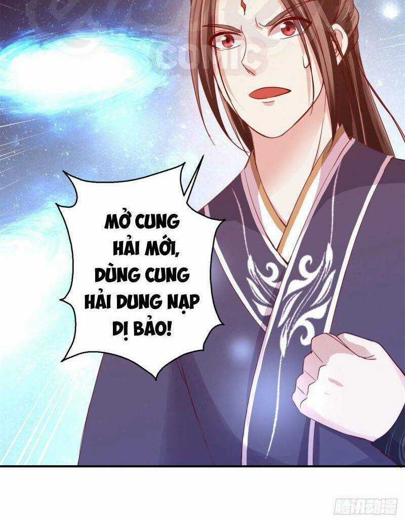 Cửu Dương Đế Tôn Chapter 141 trang 24