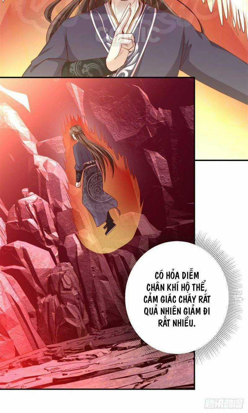 Cửu Dương Đế Tôn Chapter 141 trang 3