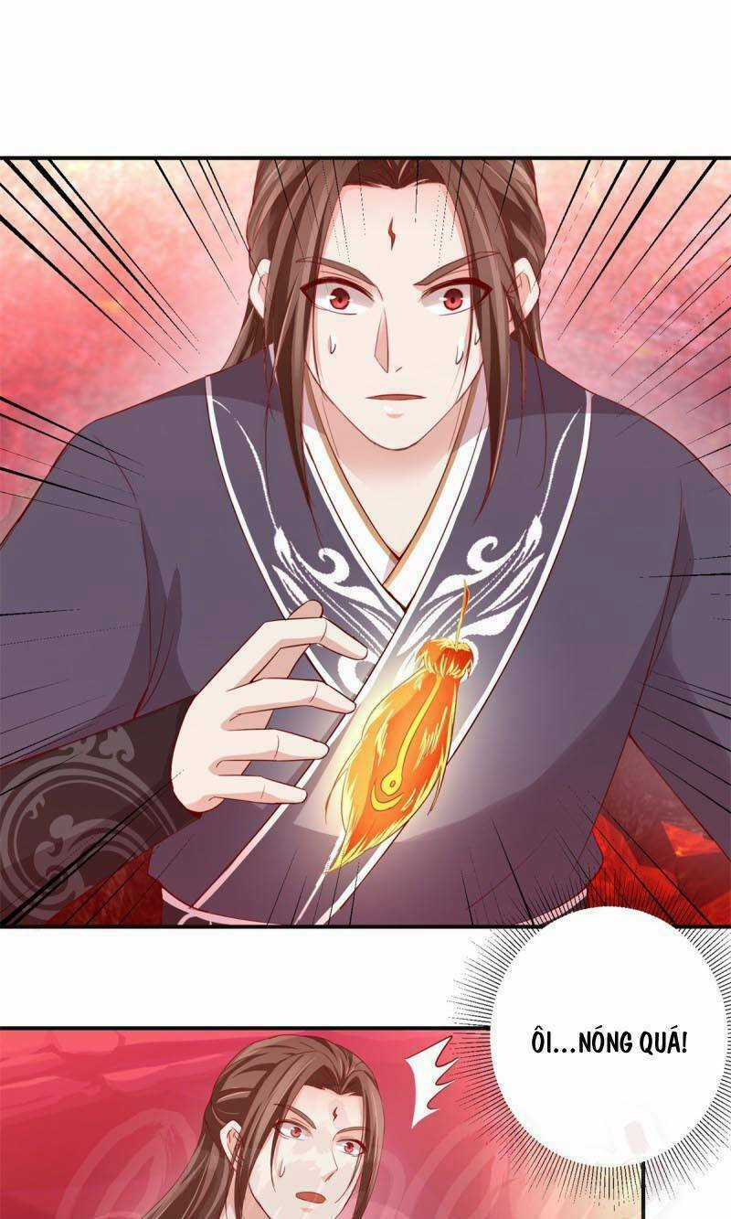Cửu Dương Đế Tôn Chapter 141 trang 4