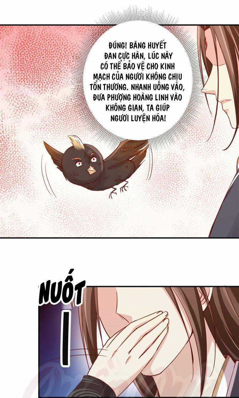 Cửu Dương Đế Tôn Chapter 141 trang 6
