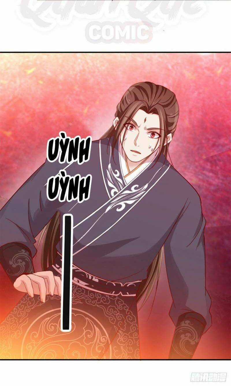 Cửu Dương Đế Tôn Chapter 141 trang 7