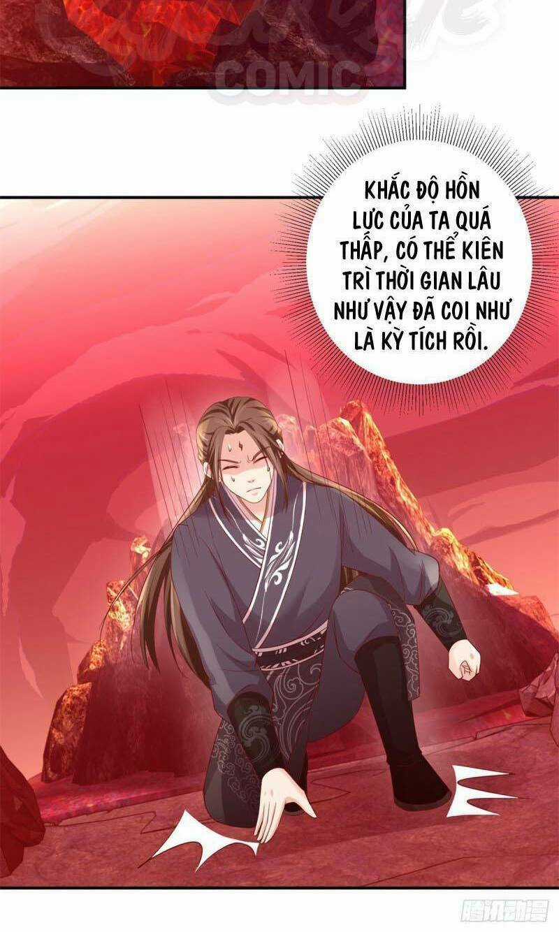 Cửu Dương Đế Tôn Chapter 141 trang 9