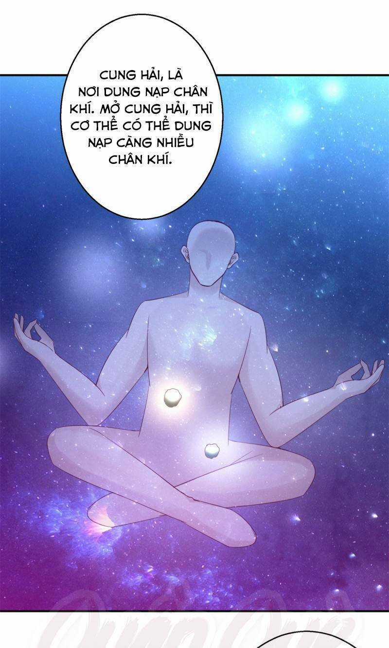 Cửu Dương Đế Tôn Chapter 142 trang 0