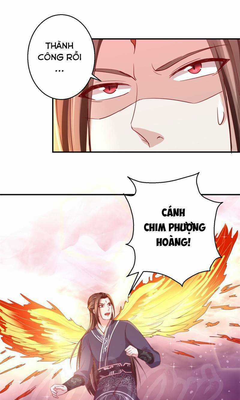 Cửu Dương Đế Tôn Chapter 142 trang 10