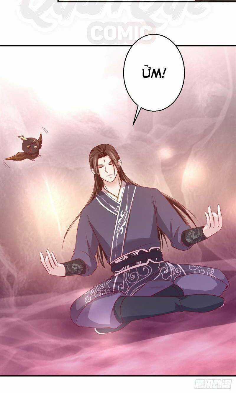 Cửu Dương Đế Tôn Chapter 142 trang 13