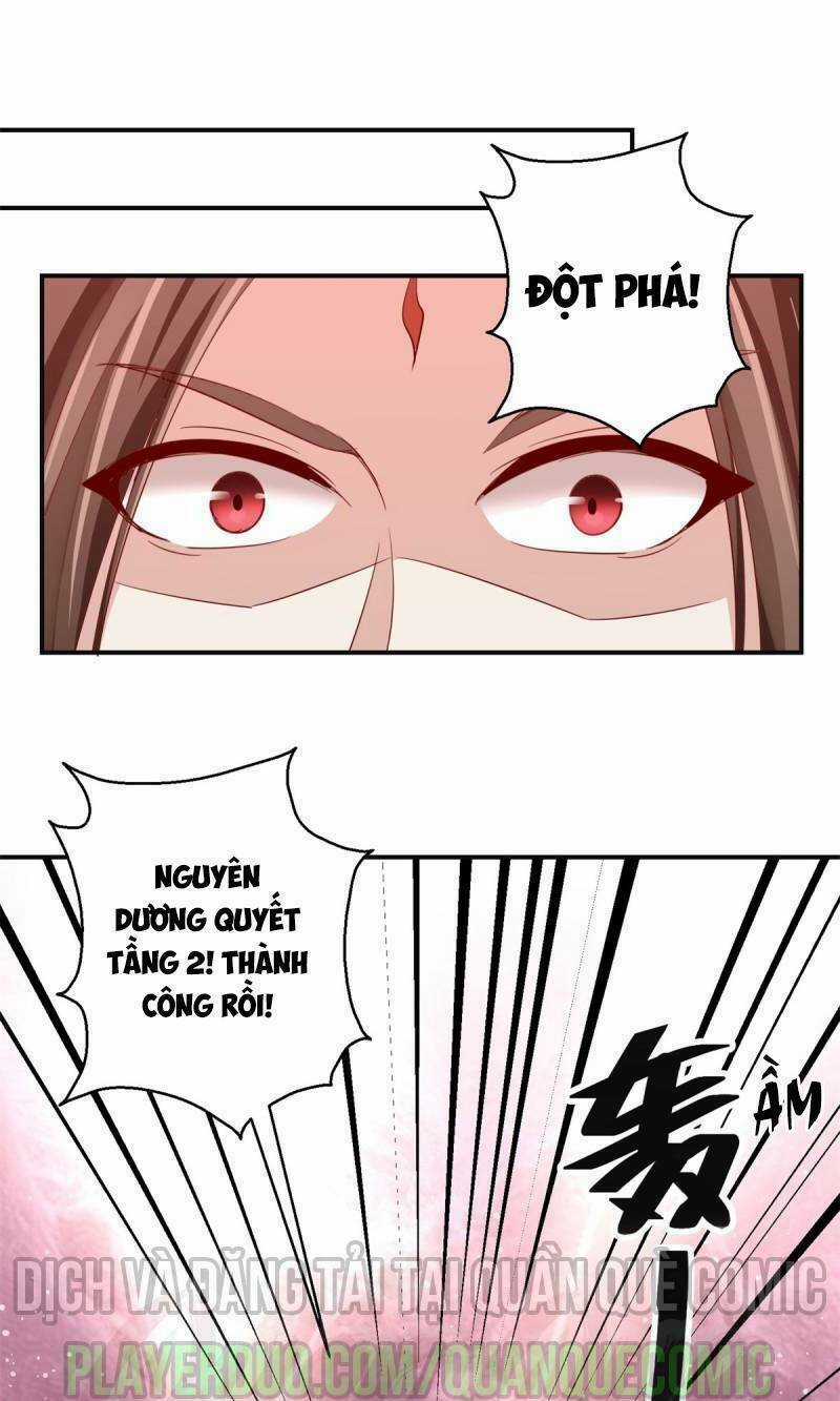 Cửu Dương Đế Tôn Chapter 142 trang 14