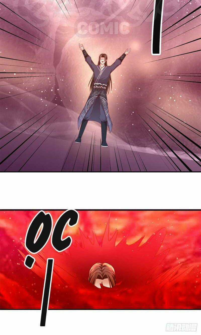 Cửu Dương Đế Tôn Chapter 142 trang 15