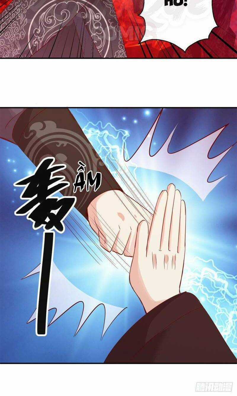 Cửu Dương Đế Tôn Chapter 142 trang 19