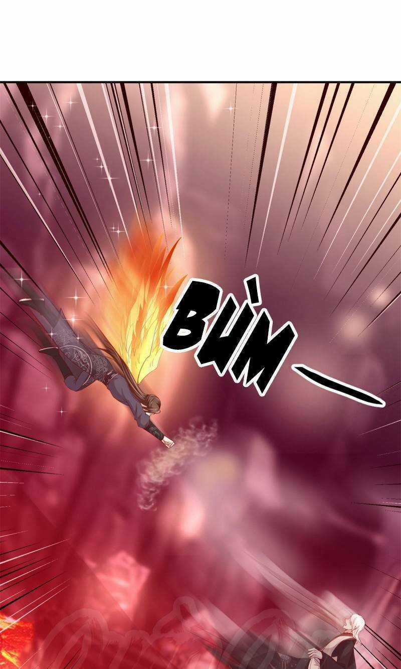 Cửu Dương Đế Tôn Chapter 142 trang 20