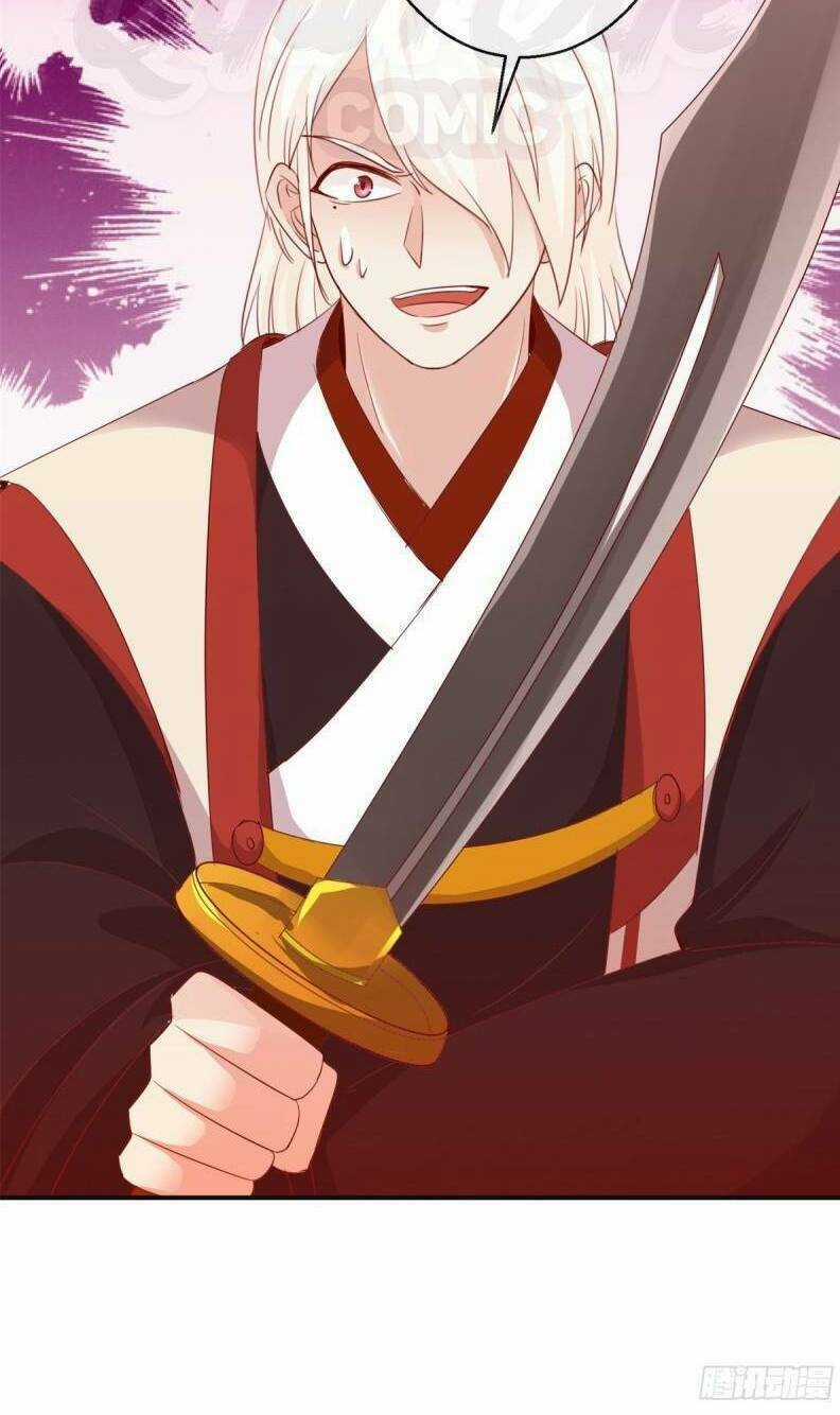 Cửu Dương Đế Tôn Chapter 142 trang 23