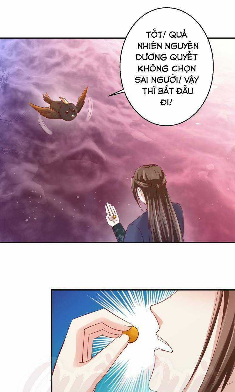 Cửu Dương Đế Tôn Chapter 142 trang 4