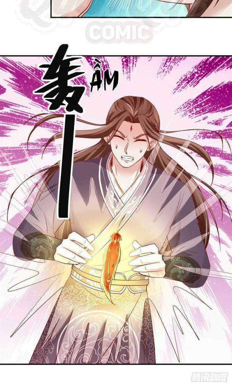 Cửu Dương Đế Tôn Chapter 142 trang 5