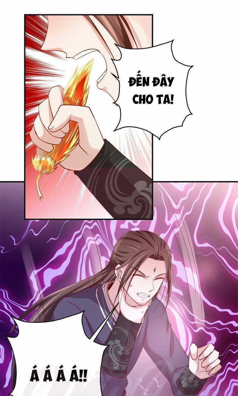 Cửu Dương Đế Tôn Chapter 142 trang 6