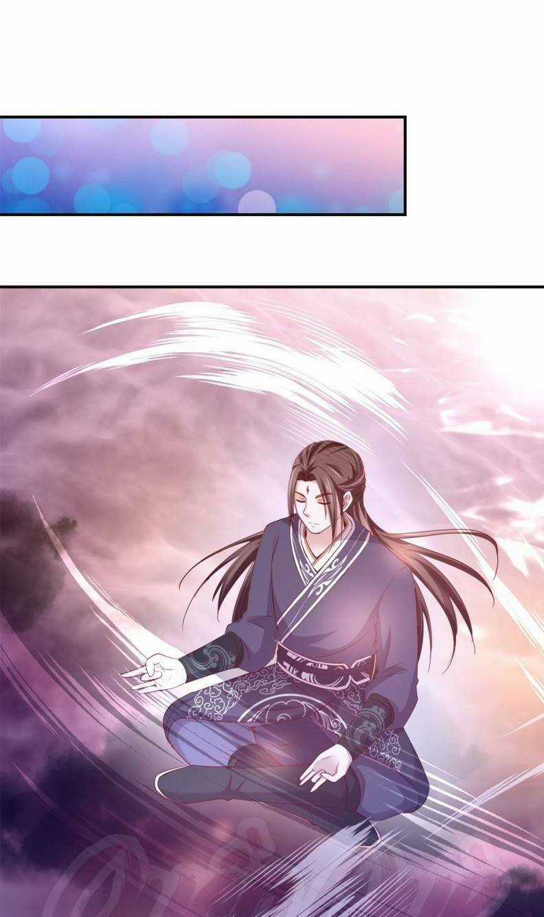Cửu Dương Đế Tôn Chapter 142 trang 8