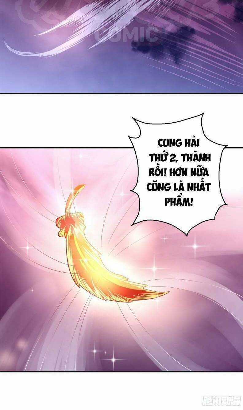 Cửu Dương Đế Tôn Chapter 142 trang 9