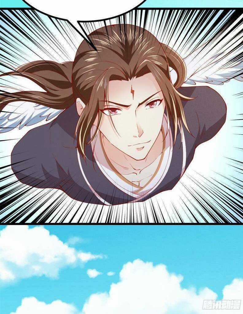 Cửu Dương Đế Tôn Chapter 143 trang 10