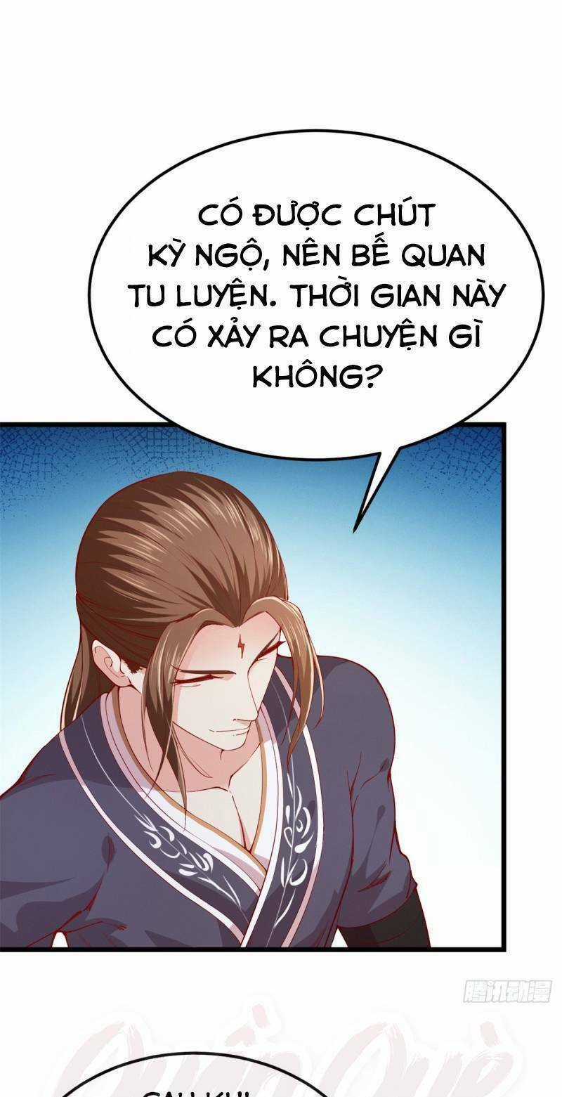 Cửu Dương Đế Tôn Chapter 143 trang 13